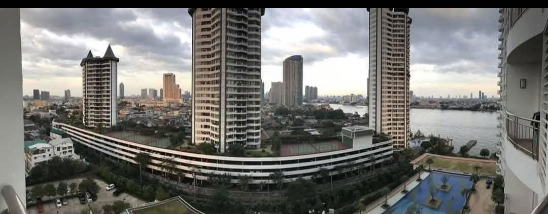 รูป 🏢 ให้เช่าคอนโด : Supalai River Resort (ศุภาลัย ริเวอร์ รีสอร์ท) รหัสทรัพย์ | 📌LNP-C9362 - รูปที่ 20/21