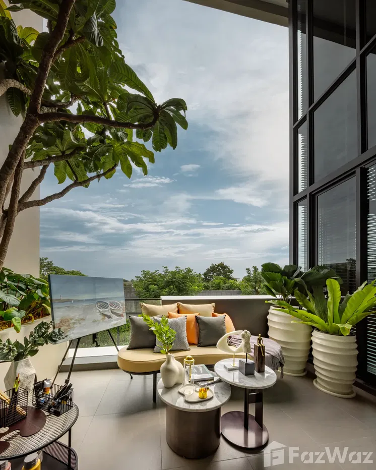 รูป ULTIMATE LUXURY 5-BED CORNER HOUSE WITH PRIVATE PRIVATE LIFT 5750673 - รูปที่ 65/131