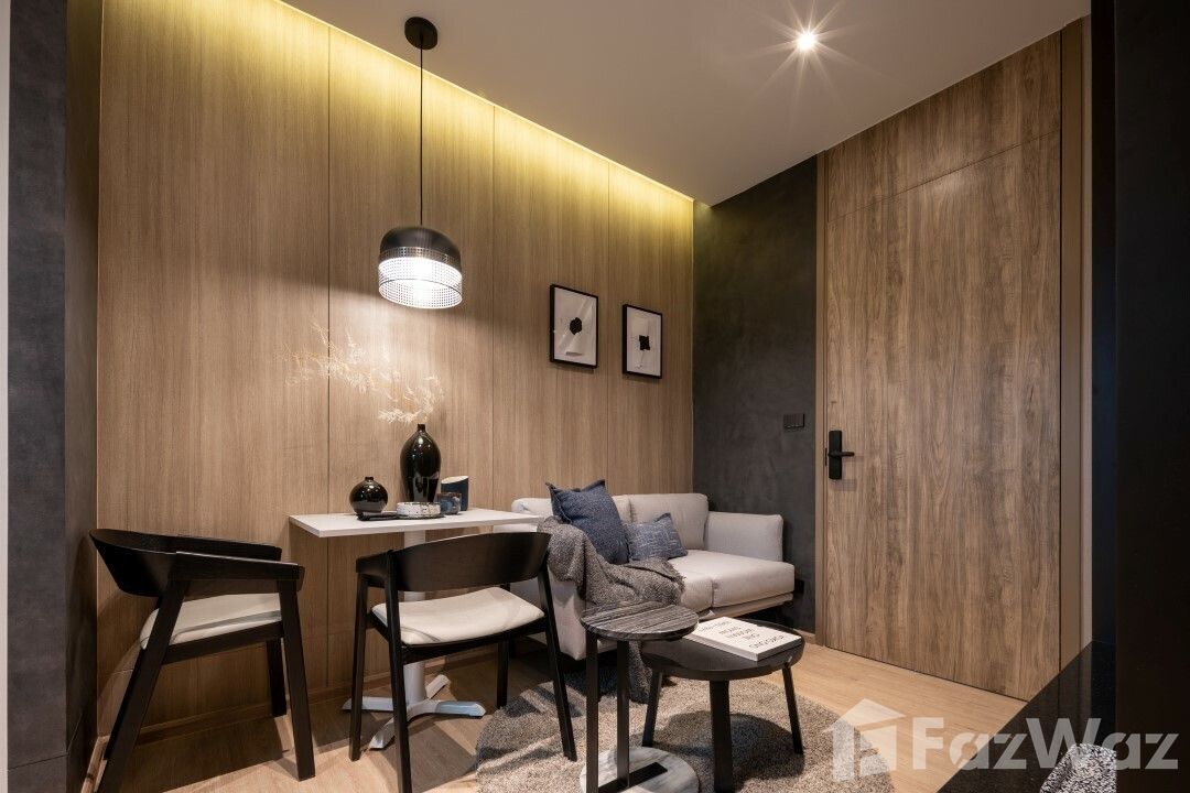 picture Studio Condo for sale at Noble Create  1963152 - 2/5