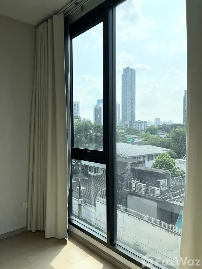 picture 1 Bedroom Condo for sale at Art @Thonglor 25  1427004 - 6/9