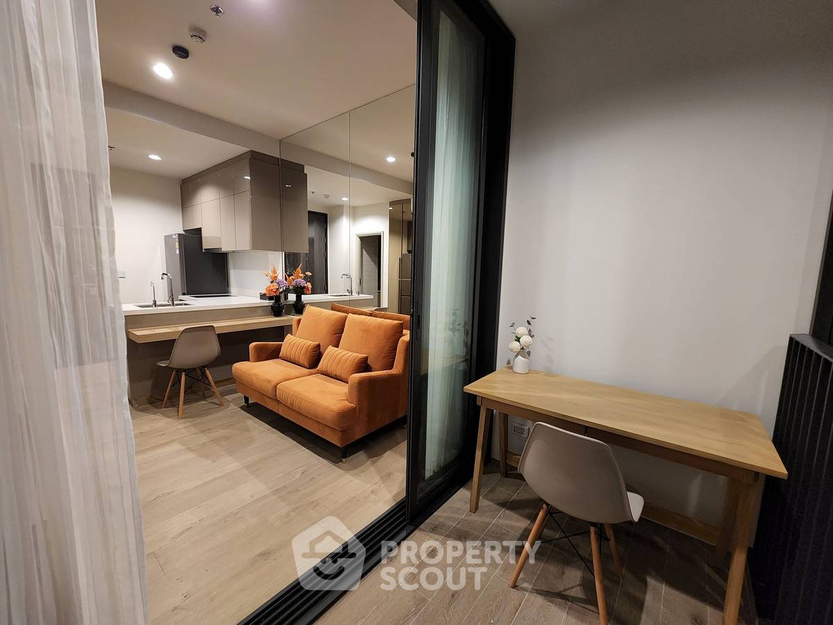 รูป คอนโด 1 ห้องนอน 35 ตร.ม. ที่ควินน์ สุขุมวิท 101 ใกล้ BTS พรนาวีที 100 ม. (ID 1496933) - รูปที่ 14/19
