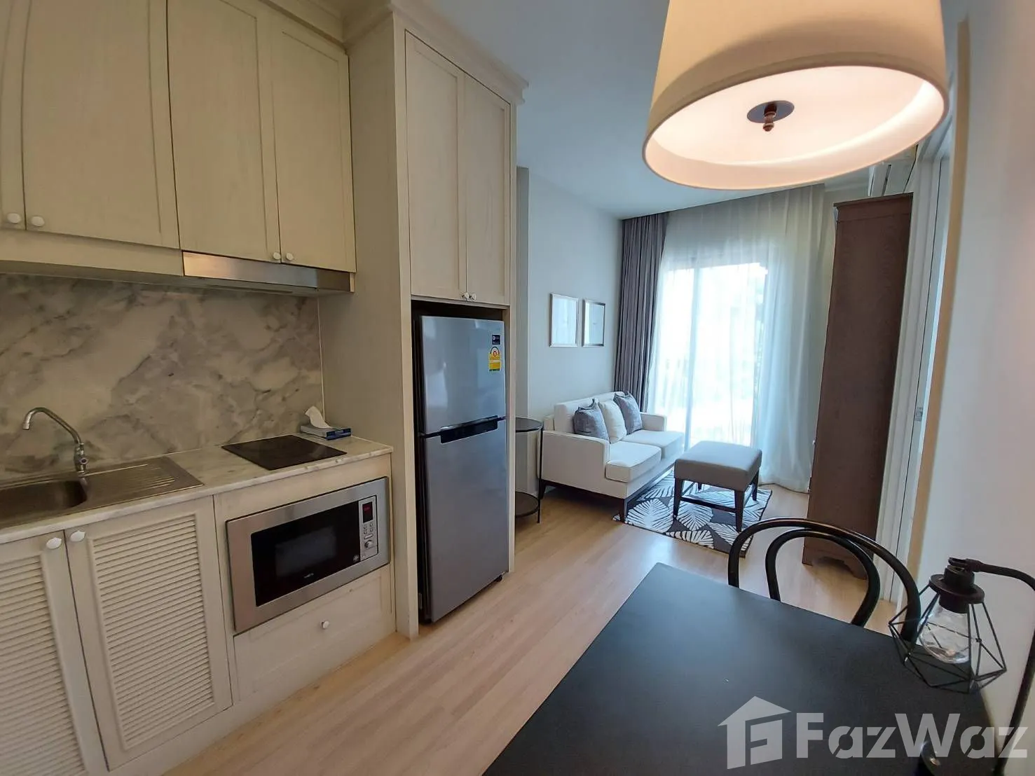 1 Bedroom Condo for sale at Dlux Condominium  1373150
