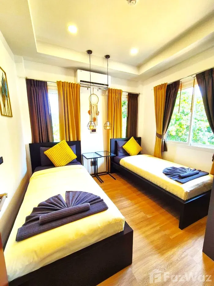 picture 5 Bedroom Villa for sale in Bo Phut, Surat Thani  5749081 - 20/23