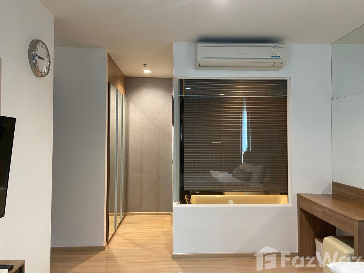 picture 2 Bedroom Condo for rent at Rhythm Sathorn 1645626 - 8/11