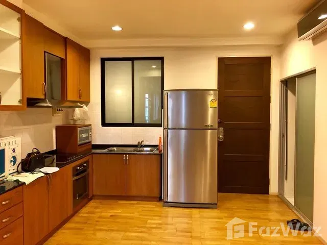 picture 1 Bedroom Condo for sale at Amanta Ratchada  1394134 - 4/7