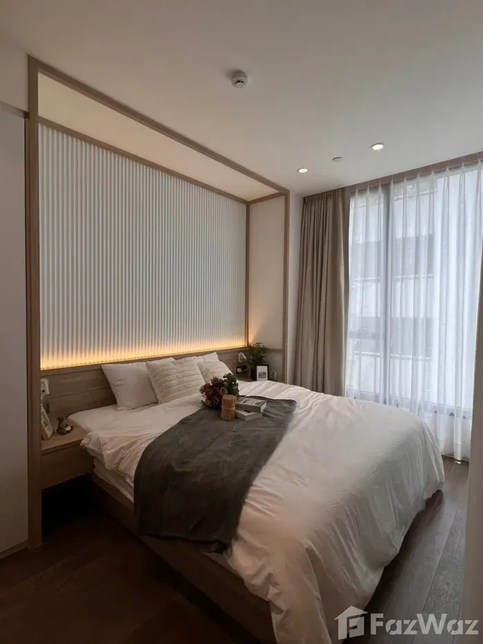 picture Perfectly designed and move-in ready Muniq Sukhumvit 23:Asok 4876951 - 4/5