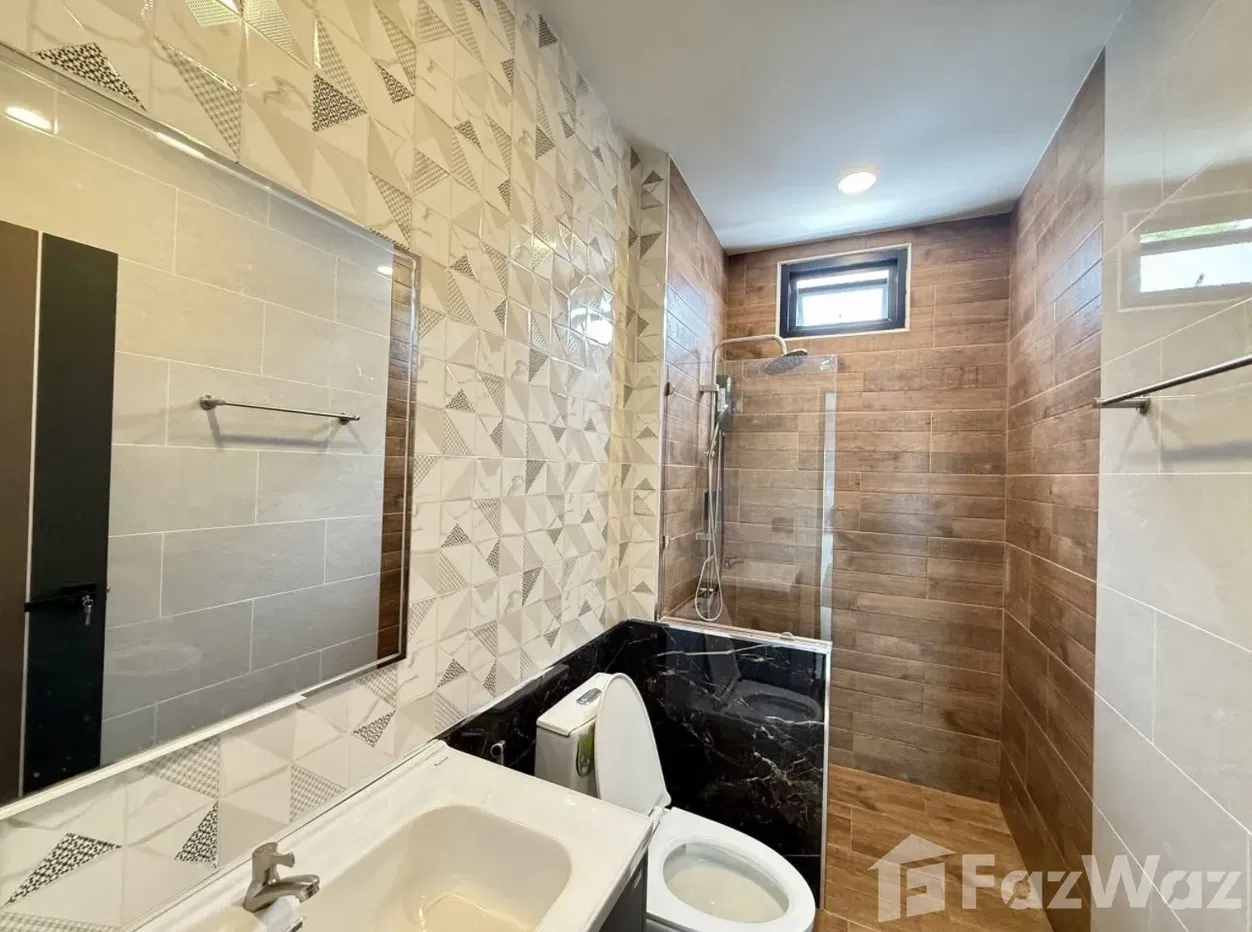 picture 3 Bedroom House for sale in Nong Prue, Chon Buri  5760398 - 9/11