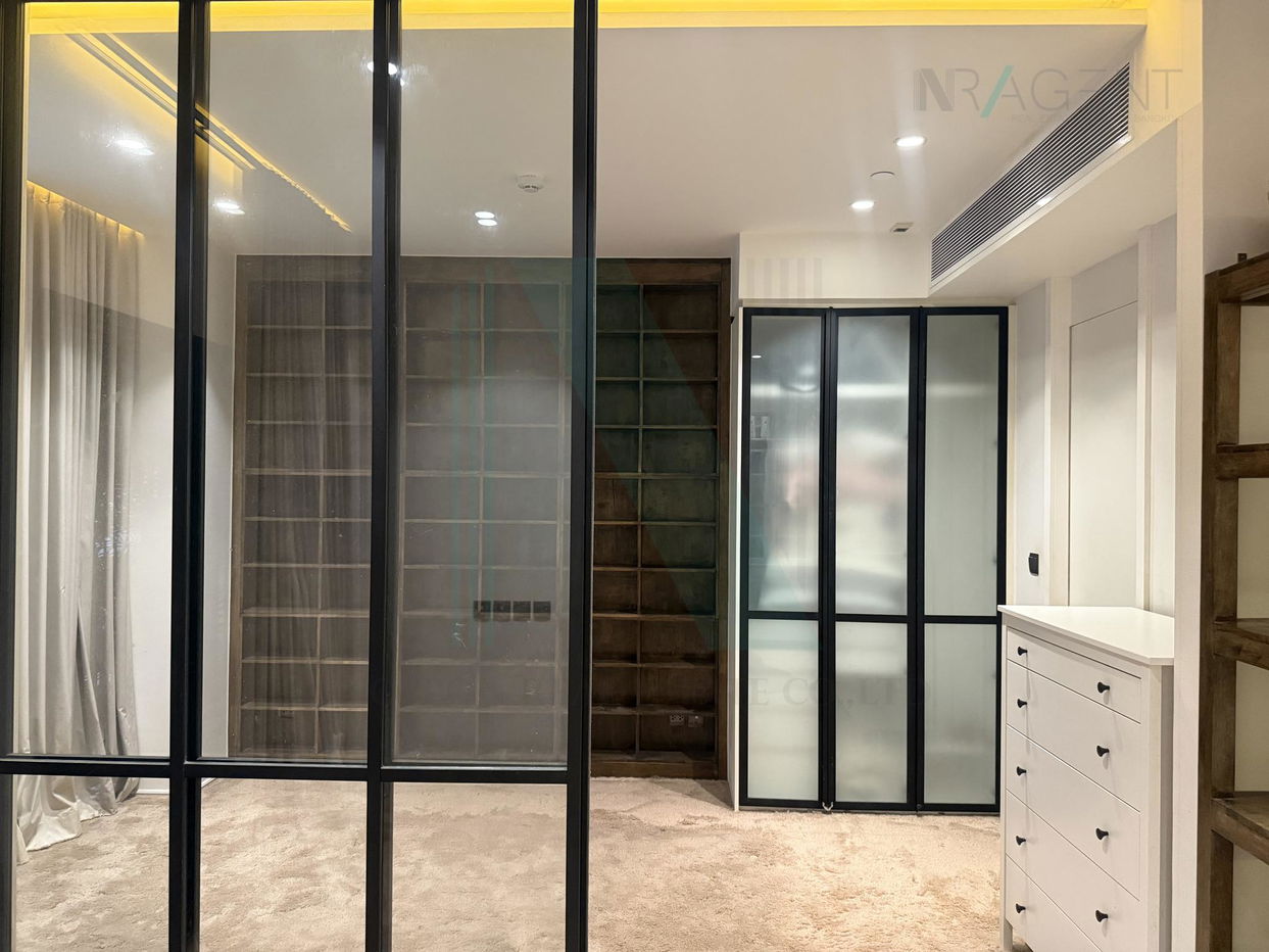 picture 🔺 For Sell Condo MUNIQ SUKHUMVIT 23 Building 1, Floor 8,1 bed room, Room size 34 sqm - 4/8