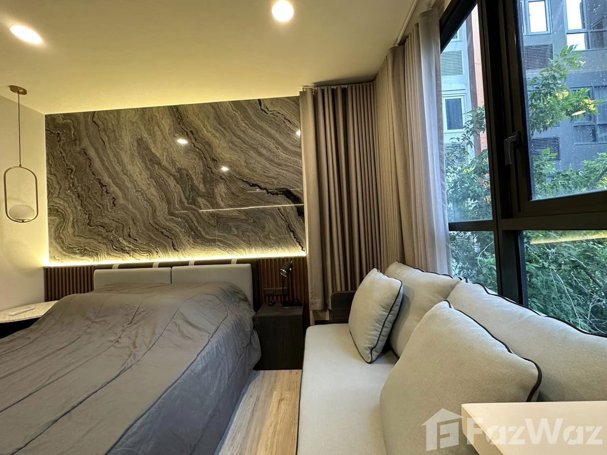 picture 1 Bedroom Condo for Sale at XT Huaikhwang 1967022 - 5/8