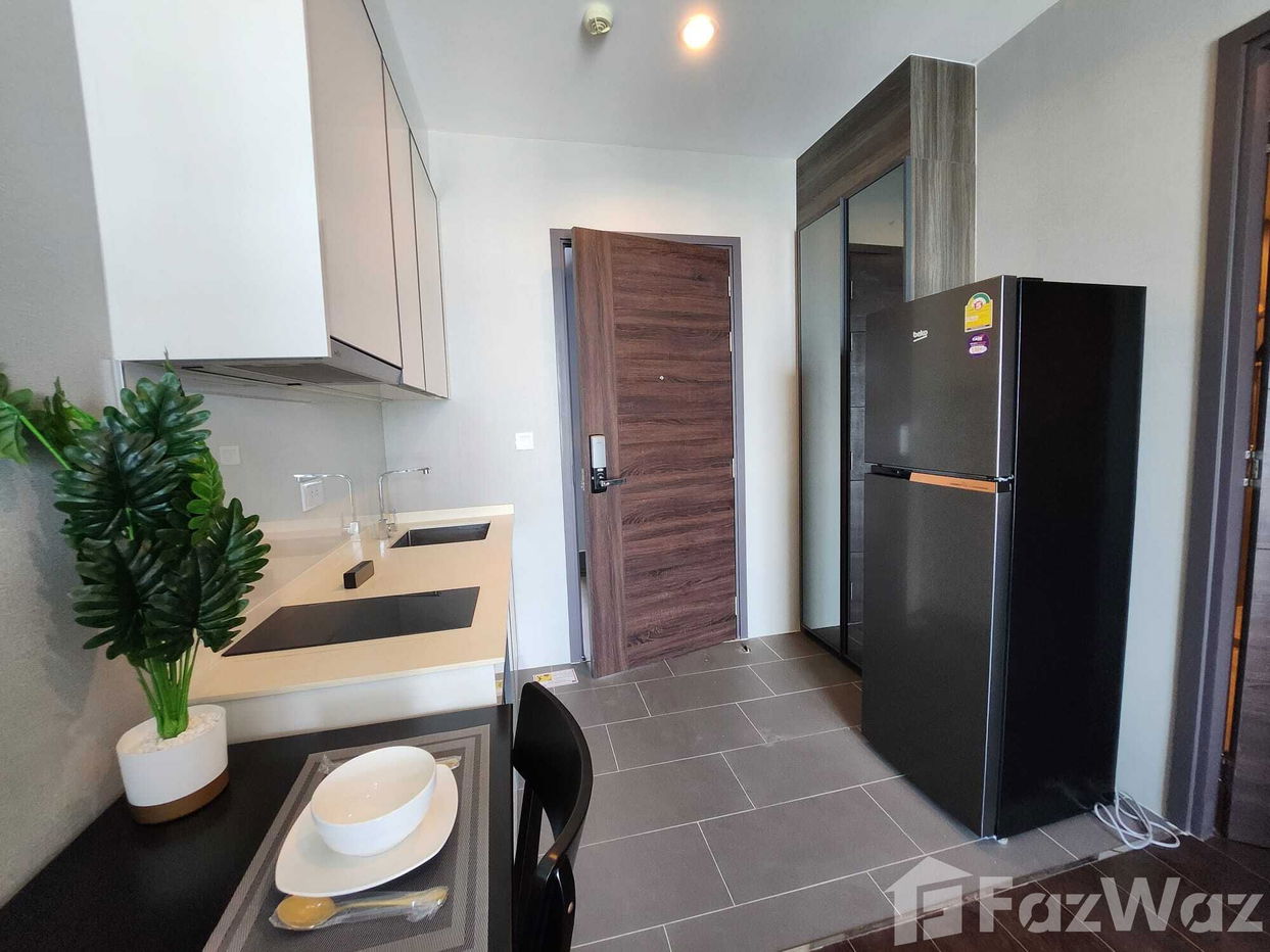 picture 1 Bedroom Condo For Sell At C Ekkamai 1928770 - 3/6