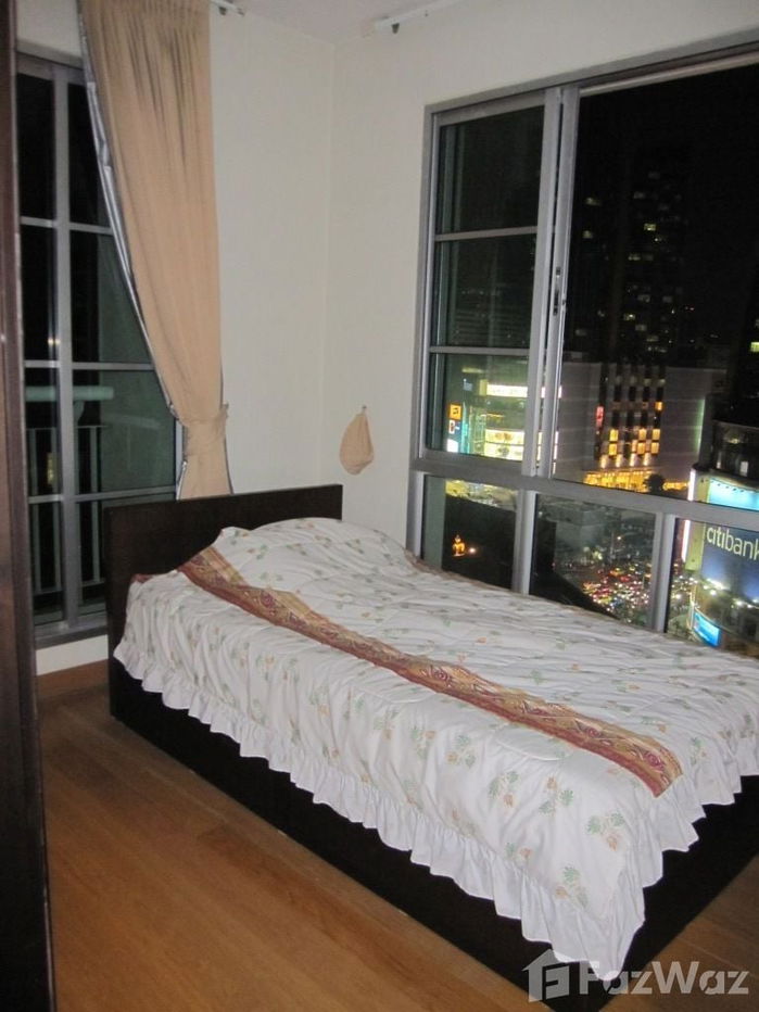 picture 2 Bedroom Condo for rent at Citi Smart Condominium 1721412 - 17/23