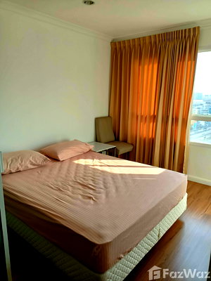 ขายคอนโด : ขาย คอนโด 1 ห้องนอน ในโครงการ ลุมพินี สวีท ปิ่นเกล้า 40295