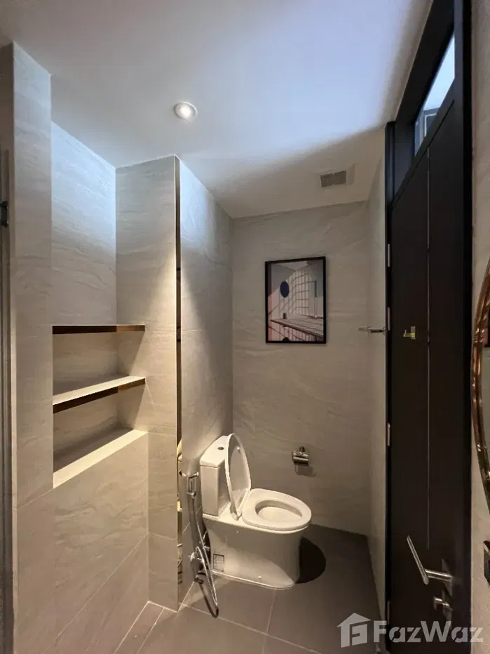 picture 2 Bedroom Condo for rent at The Fine Bangkok Thonglor-Ekamai 5355593 - 13/17