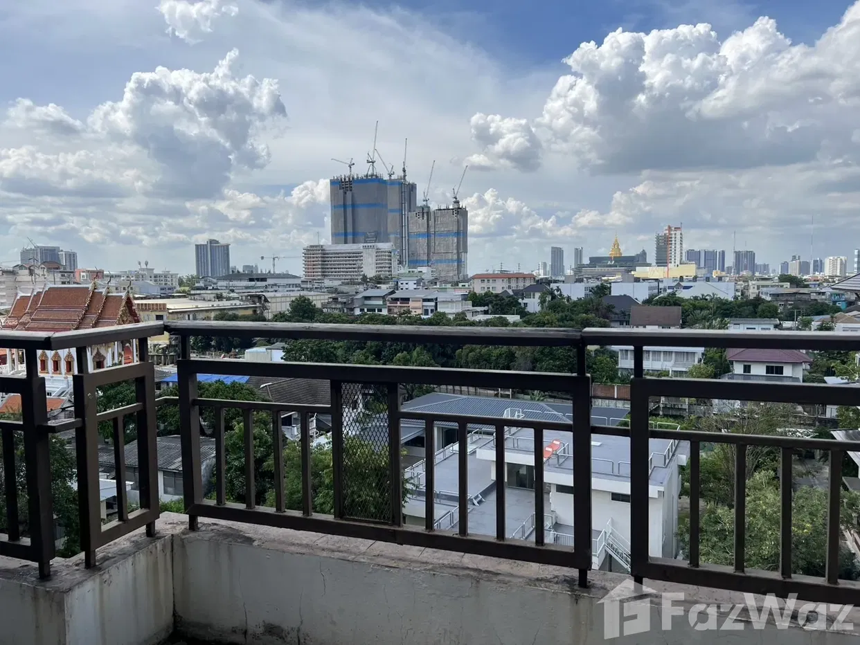 รูป ขาย คอนโด 9 ห้องนอน ในโครงการ บ้าน สวน สุโขทัย 5764921 - รูปที่ 26/26
