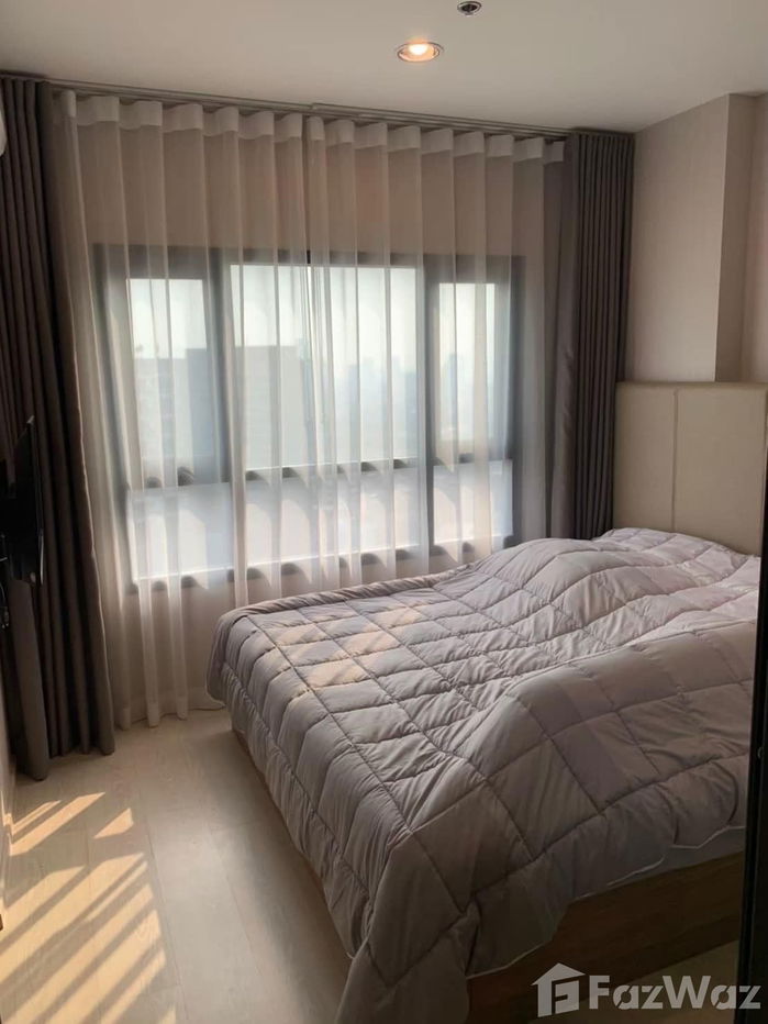 picture 1 Bedroom Condo for sale at Ideo Thaphra Interchange  1944017 - 4/11