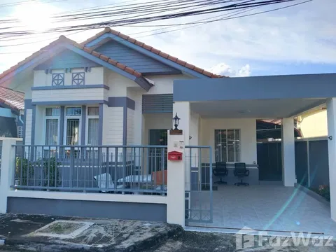 3 bedroom House for rent in villa kathu 5753149