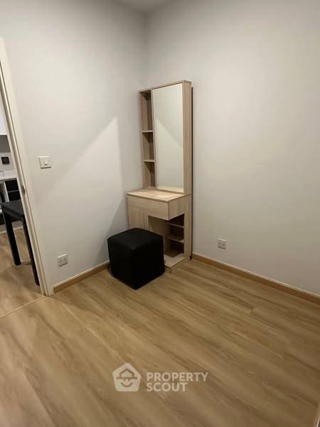 รูป คอนโด 1-ห้องนอน ที่ เดอะทรี สุขุมวิท 71 เอกมัย ใกล้ ARL รามคำแหง (ID 2356076) - รูปที่ 4/10