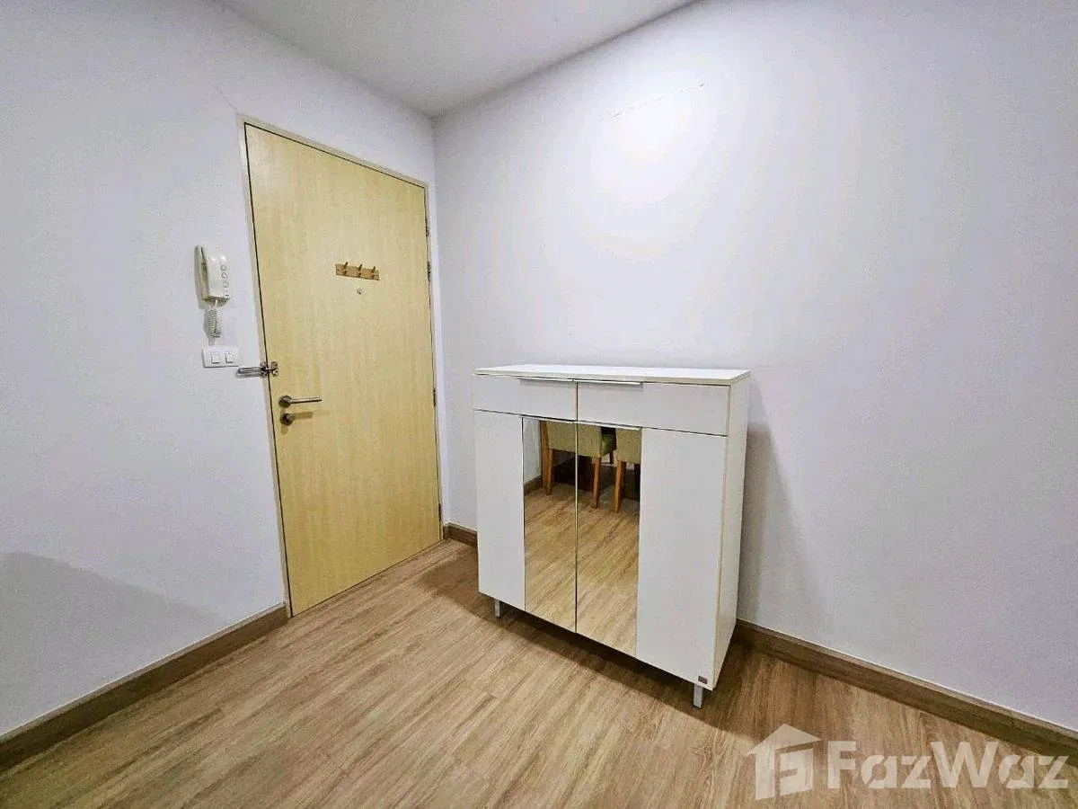 รูป ขาย คอนโด 1 ห้องนอน ในโครงการ มายรีสอร์ท แบงค็อก 5739779 - รูปที่ 12/13