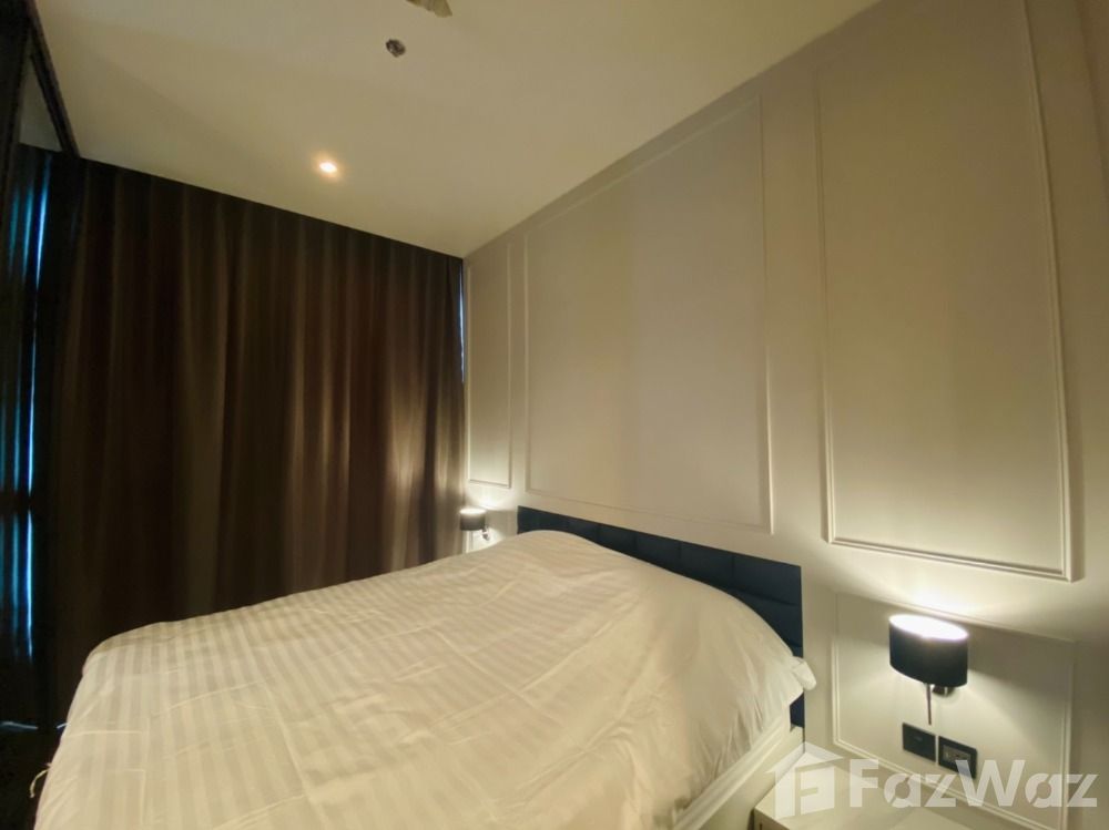 picture Studio Condo for sale at The Esse at Singha Complex 2044137 - 13/14