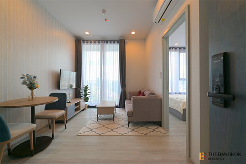 Convenient Travel, Great Value per Square Meter XT Ekkamai