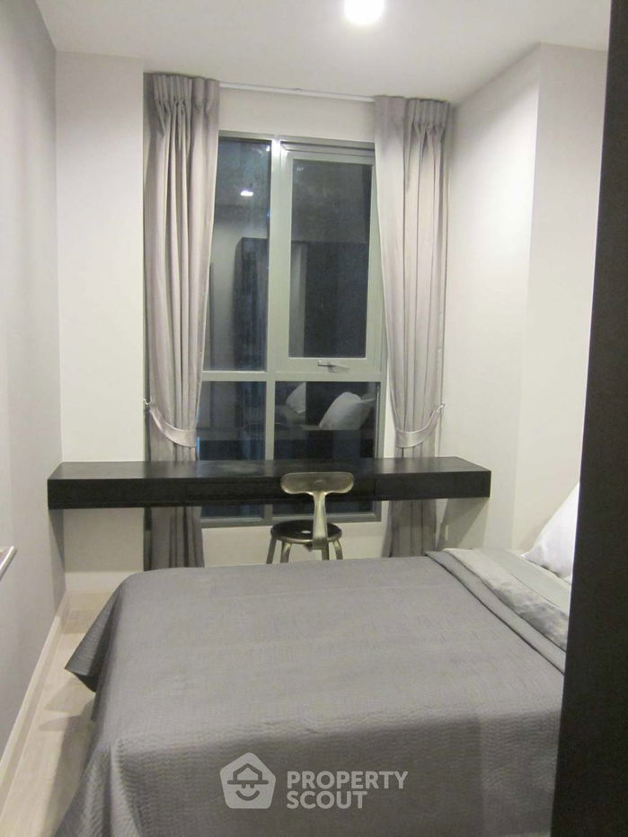 รูป คอนโด 2-ห้องนอน ที่ ไอดีโอ โมบิ สุขุมวิท 81 ใกล้ BTS อ่อนนุช (ID 693518) - รูปที่ 9/9