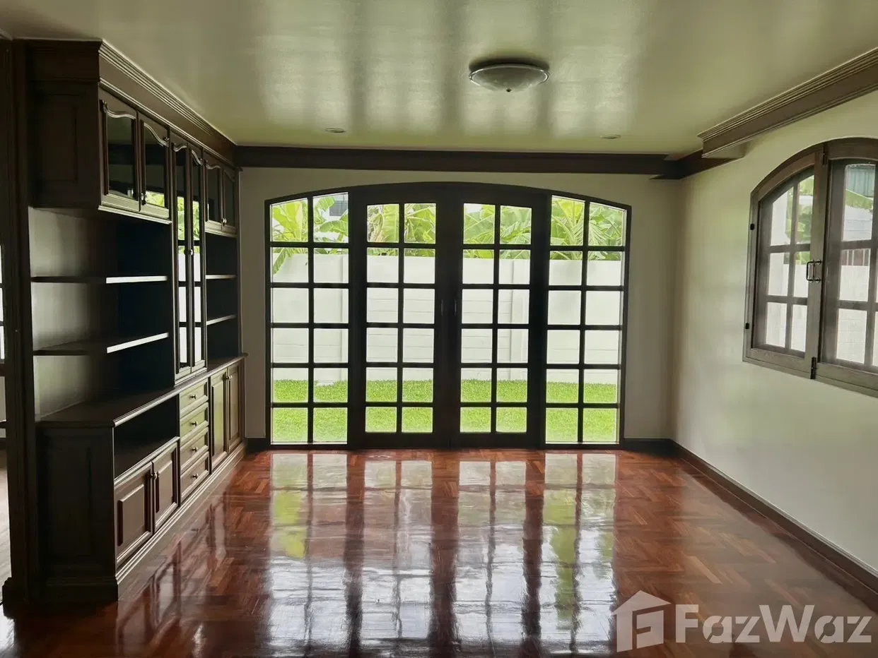 picture 3 Bedroom House for sale at Kesinee Ville Ratchada-Meng jai  5756448 - 9/29