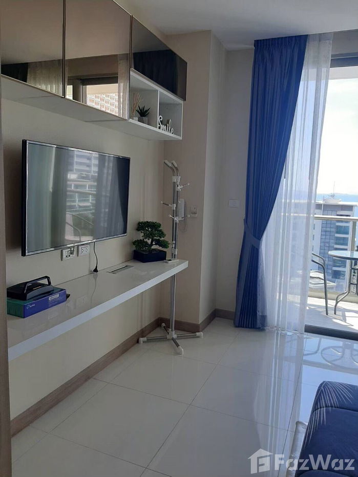 picture Studio Condo for sale at The Riviera Wongamat  1037892 - 3/12