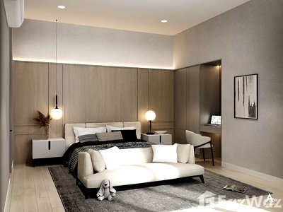 Houses for sale Phuket : 3 Bedroom Villa for sale at AXIS Luxury Villa  1973209