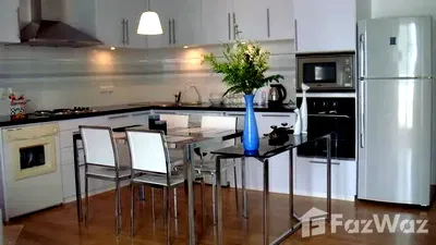 Condos for rent : 2 Bedroom Condo for rent at Citi Smart Condominium 38454