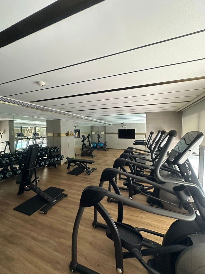 รูป RS2485 ให้เช่า The Nest จุฬา - สามย่าน คอนโด Low-Rise พร้อมอยู่ ใกล้ MRT สามย่าน - รูปที่ 9/12