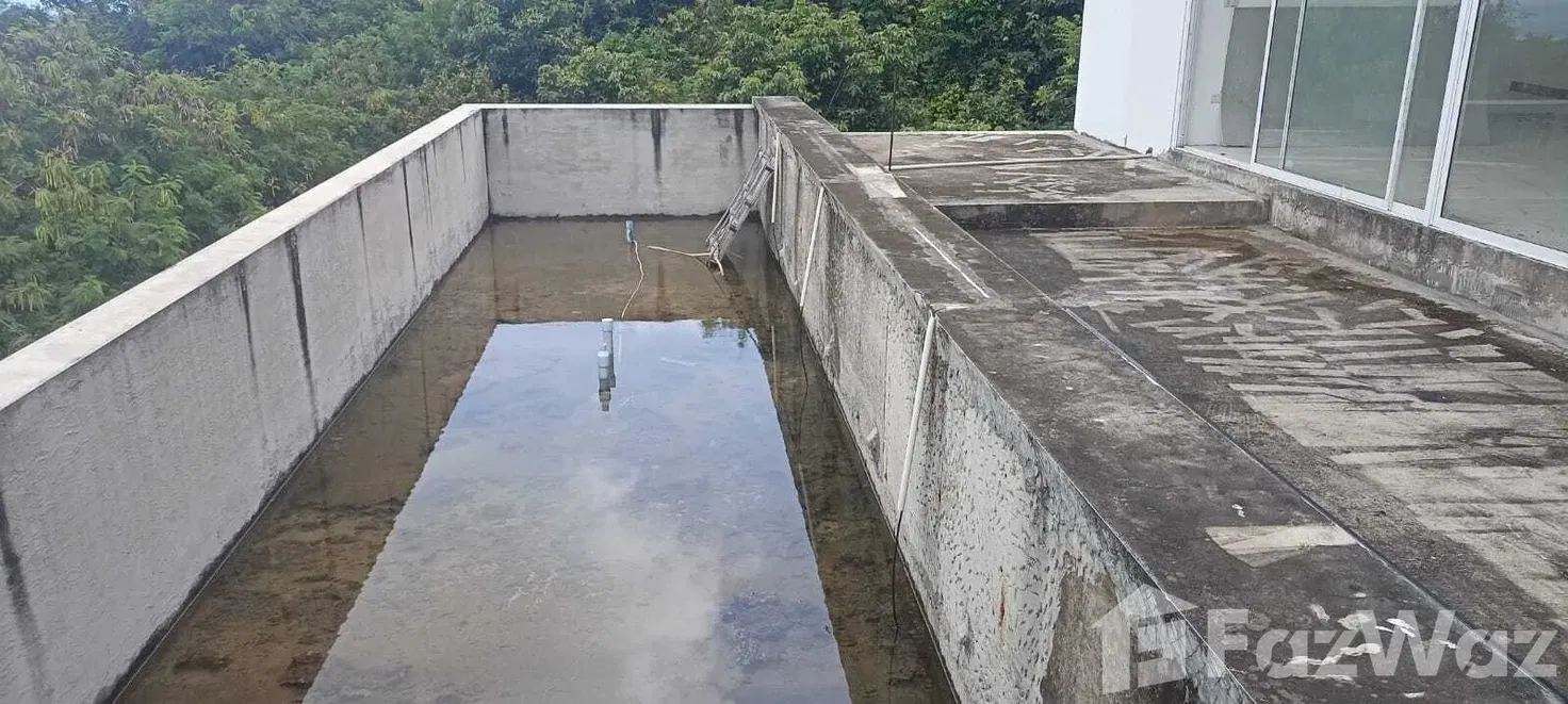 รูป ขาย วิลล่า 5 ห้องนอน ใน บ่อผุด, สุราษฎร์ธานี 5337269 - รูปที่ 19/19