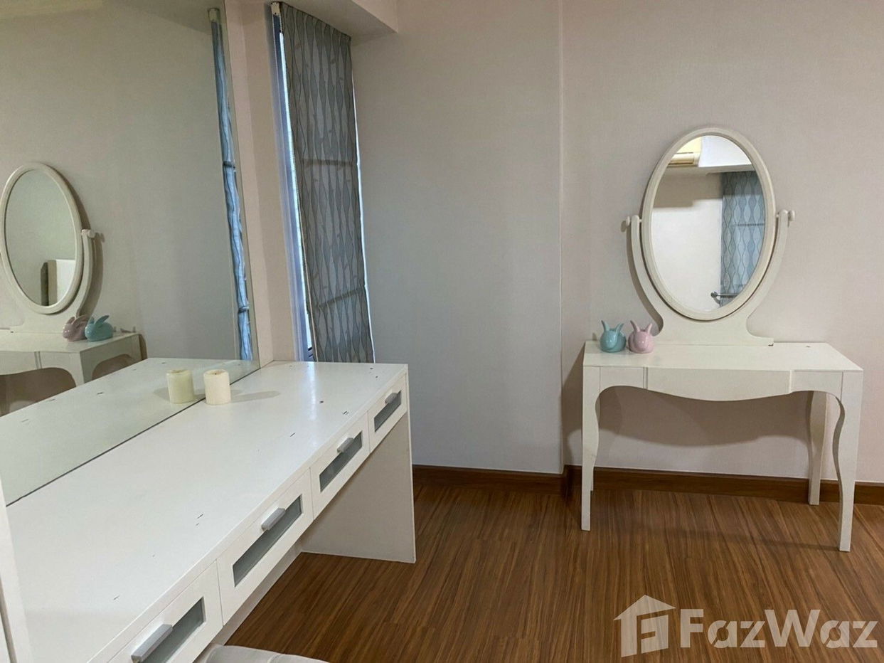 รูป ขาย คอนโด 2 ห้องนอน ในโครงการ มายรีสอร์ท แบงค็อก 1086330 - รูปที่ 4/8