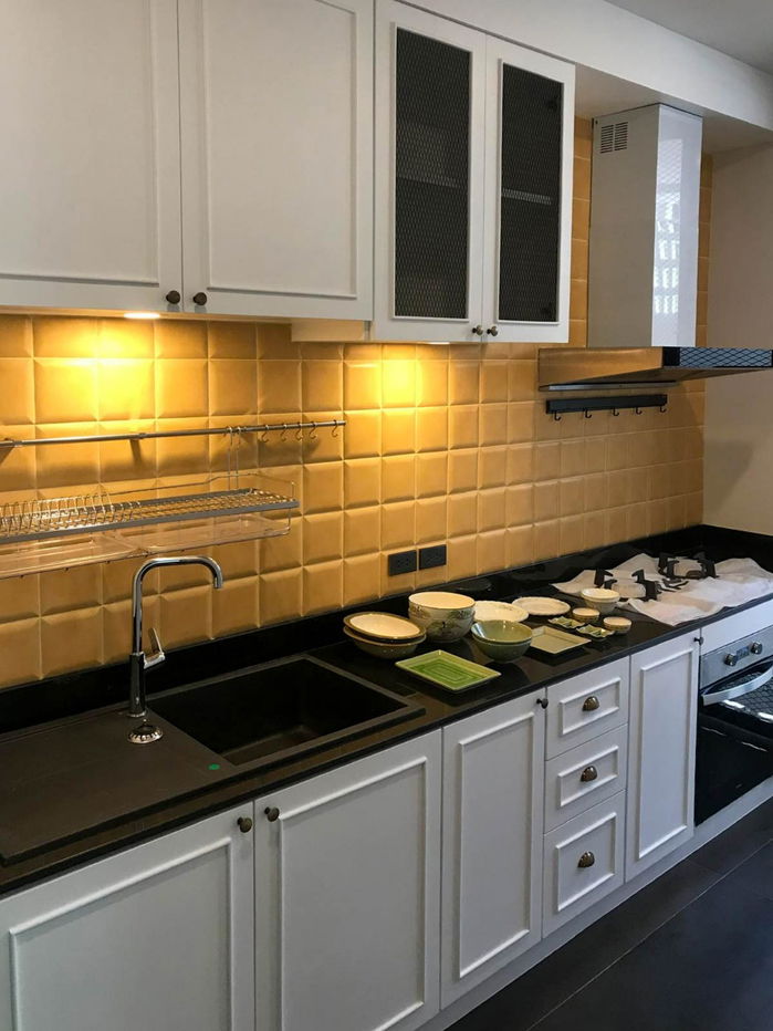 picture Modern style house near Kad Farang and International Schools, Hang Dong - 5/17