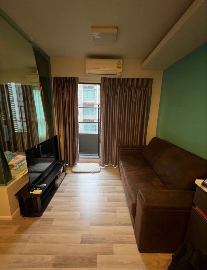 picture  Ease 1 Rama 2 for rent ✨ Fully furnished - 2/6