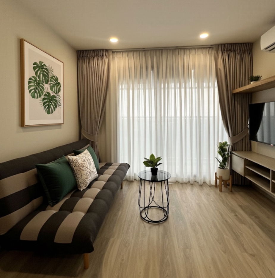 รูป #SC8987   📌 ให้เช่า | 🟦🟨ออริจิ้น ปลั๊ก แอนด์ เพลย์ ศรีนครินทร์🟥🟩💬 𝑪𝒐𝒏𝒕𝒂𝒄𝒕 𝑳𝑰𝑵𝑬: @𝒔𝒆𝒄𝒓𝒆𝒕𝒑𝒓𝒐𝒑𝒆𝒓𝒕𝒚 🔥✨ - รูปที่ 8/18