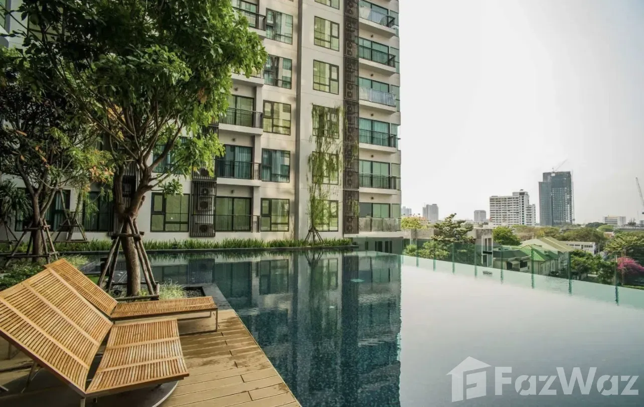 รูป Rtythm Sukhumvit 36-38 5747737 - รูปที่ 10/10