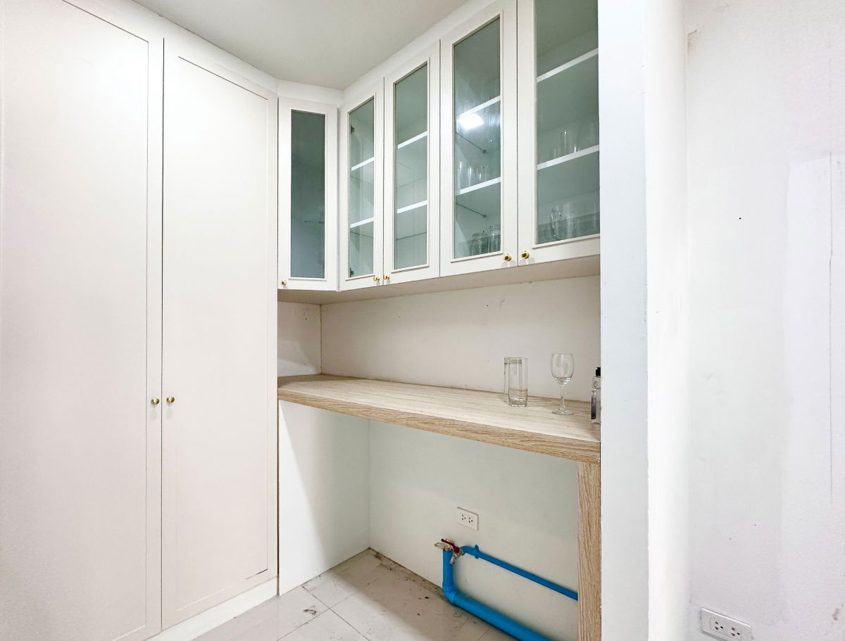 รูป ขายด่วน พฤกษาวิลล์ พหลโยธิน–รามอินทรา เพียง 4.89ล้าน หลังใหญ่สุด build-in แต่งหรูทั้งหลังพร้อมเฟอร์ พร้อมเข้าอยู่ ในราคาที่ไม่ควรพลาด - รูปที่ 22/31