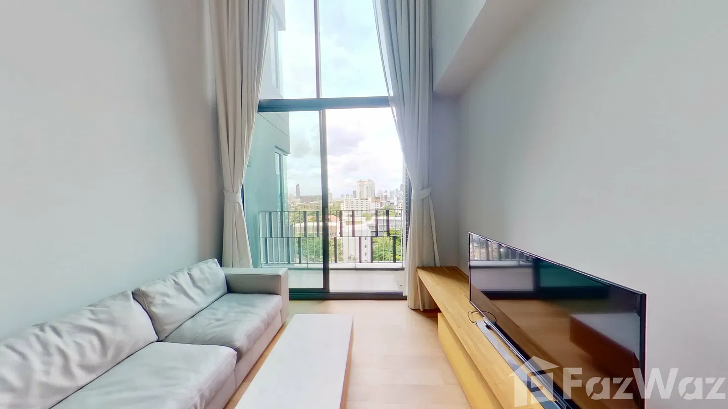 picture 2 Bedroom Condo for rent at Keyne 1123606 - 7/11