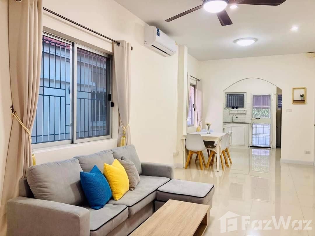 รูป ขาย บ้านเดี่ยว 2 ห้องนอน ในโครงการ บ้าน ไทย วิลเลจ 2 1905682 - รูปที่ 14/27