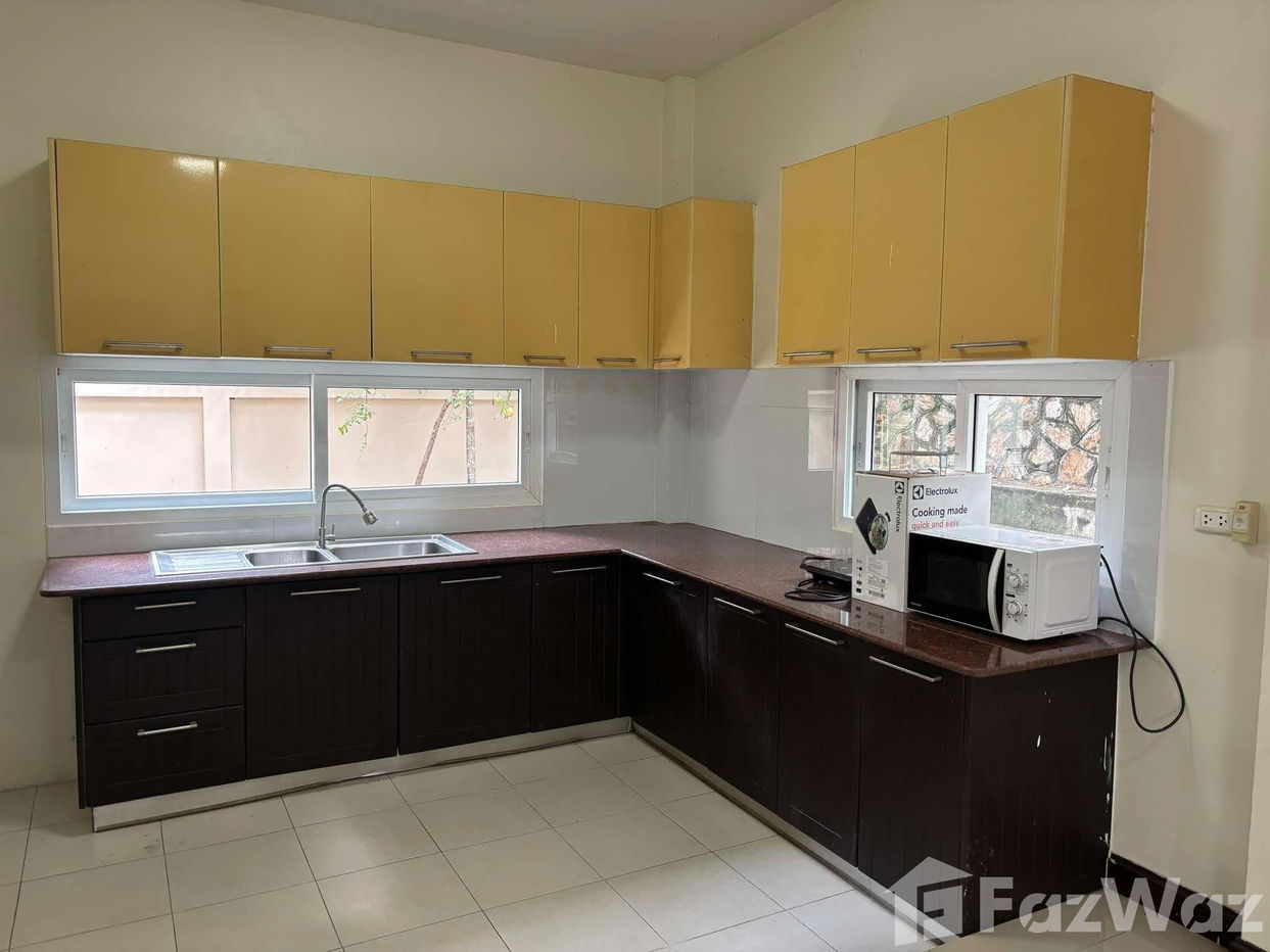 รูป ขาย บ้านเดี่ยว 3 ห้องนอน ในโครงการ เซ็นทรัลปาร์ค ฮิลล์ไซด์ วิลเลจ 5563751 - รูปที่ 29/39