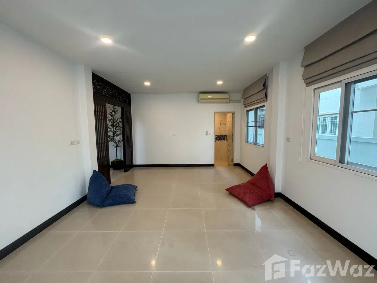 รูป ขาย บ้านเดี่ยว 3 ห้องนอน ในโครงการ ดิ เอ็กซ์คลูซีฟ พัฒนาการ 32 5587725 - รูปที่ 11/24