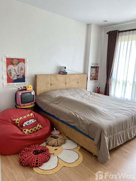 1 Bedroom at Supalai Wellington 2 (ศุภาลัย เวลลิงตัน 2) 1981524