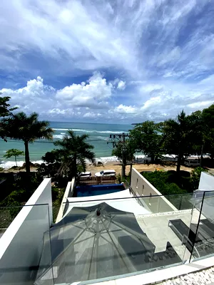 Houses for rent Kamala : 3 Bedroom Villa for rent in Kamala, Phuket  5759441