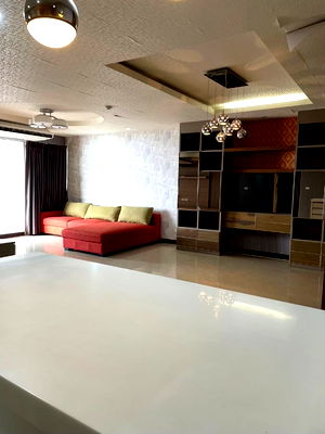 คอนโดให้เช่า : NS tower Bangna
Condo 118 ตรม. 
 ตึก South