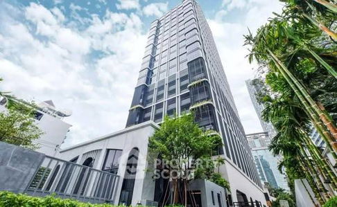 4-BR Condo at The Reserve Sathorn near BTS Sala Daeng (ID 2356263)