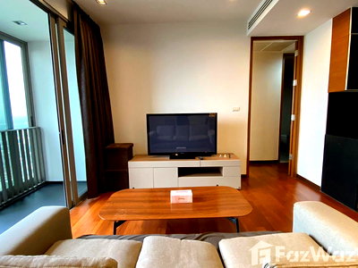 คอนโดให้เช่า : คอนโดให้เช่า 2 ห้องนอน ในโครงการ แอชตัน มอร์ฟ 38 1891643