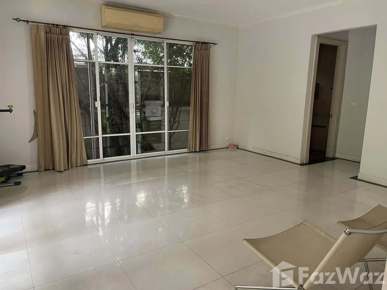 รูป ขาย บ้านเดี่ยว 4 ห้องนอน ในโครงการ บ้านกลางกรุง เดอะ ไนซ์ รัชวิภา 5737707 - รูปที่ 10/31