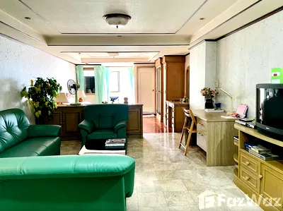 คอนโด MRT สามย่าน : ขายด่วน สตูดิโอพร้อมเข้าอยู่ อาคาร ITF ไอทีเอฟ สีลม ชั้น 25 5718780