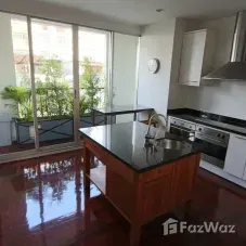 picture 4 Bedroom Condo for rent at Panburi 224961 - 6/59