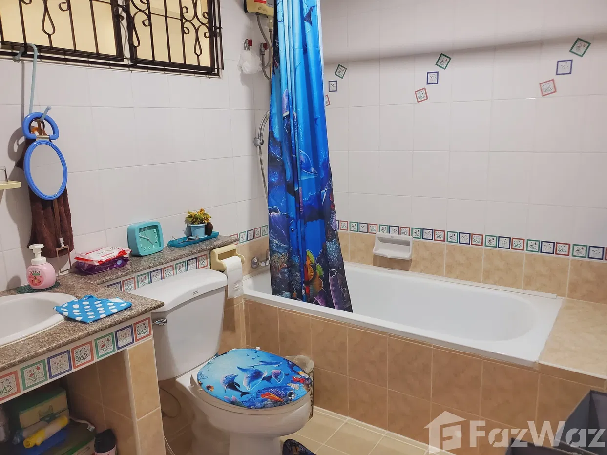 รูป ขาย บ้านเดี่ยว 3 ห้องนอน ในโครงการ วิลล่าดาวเรือง 5744203 - รูปที่ 11/12